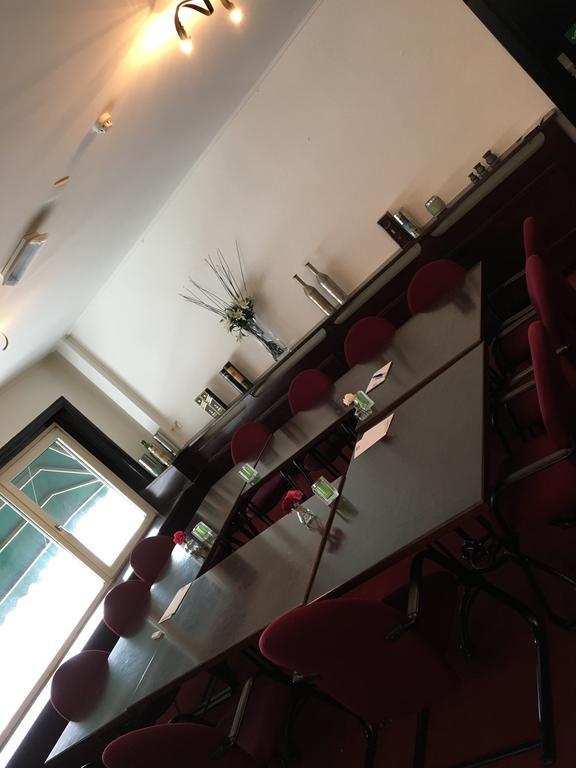 Stadshotel Ter Stege โอลเดนซาล ภายนอก รูปภาพ